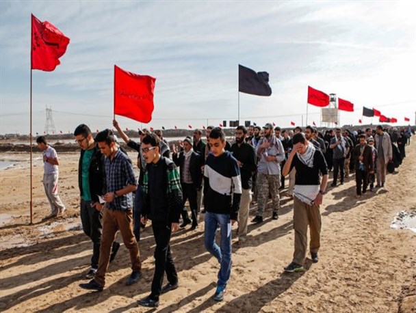 ۳۲۰ دانش آموز بروجردی به مناطق عملیاتی جنوب کشور اعزام می شوند
