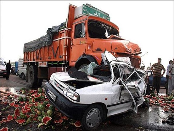 ۸۸۶ دستگاه خودرو به‌علت تخلف توقیف شد