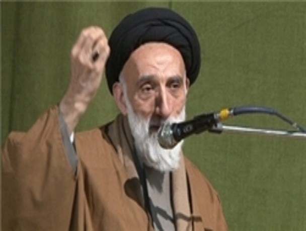 لایحه CFT هیچ خلافی نداشته باشد مگر مخالفت با گفته رهبری همین کافی است/مجلسی‌ها از خدا بترسید