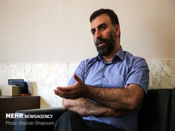 پرونده مالی «فجر» شفاف است/ با «ظن» نمی‌توان جلوی پولشویی را گرفت