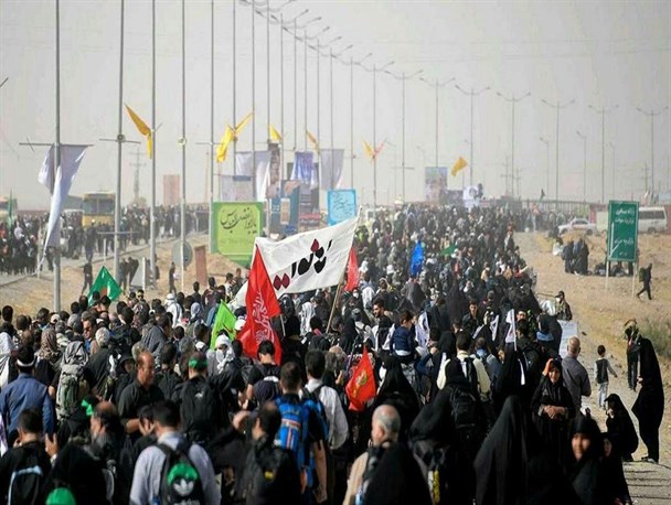 لزوم تسهیل شرایط برای تردد زائران اربعین در مهران