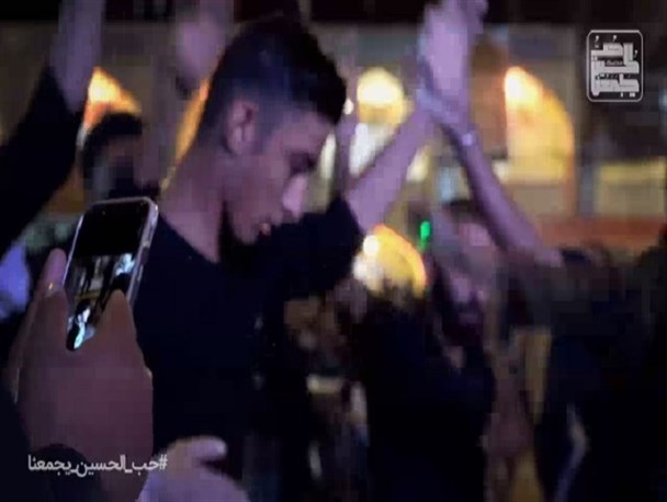 نماهنگ/ مولا یا حسین؛ میزبانی از زائران پاکستانی