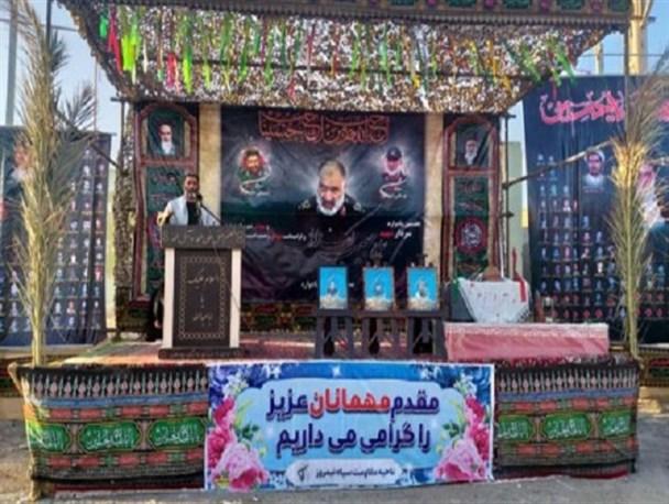 شهادت مرگ زیرکانه انسان های مومن است/قدرت امروز کشور اثر ولایت پذیری شهداست