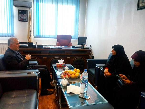 آغاز خدمات‌رسانی سه‌قطار به زائران اربعین در همدان
