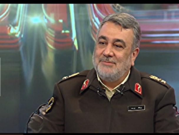 امنیت در جامعه؛ راهکار و عامل پیشرفت