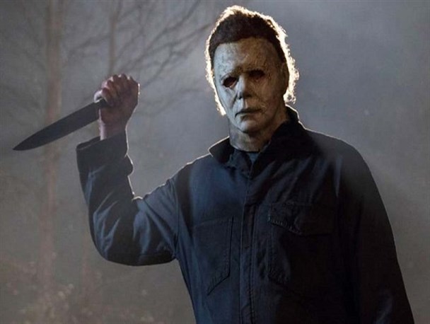 «هالووین می‌کشد» در صدر باکس آفیس آخر هفته قرار گرفت