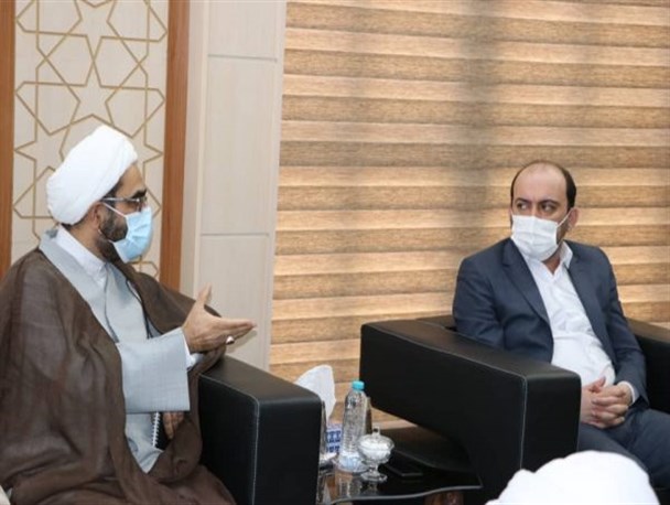 بودجه فرهنگی استان هرمزگان افزایش پیدا کند