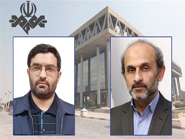 مدیر دفتر رئیس سازمان صداوسیما معرفی شد