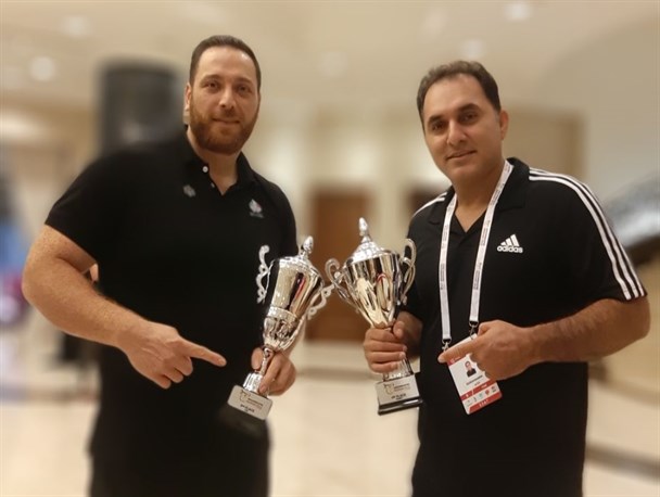 وزنه برداری قهرمانی آسیا| برگزاری اختتامیه مسابقات با حضور جلود و المنا/ ایران در جمع برترین های وزنه‌برداری آسیا