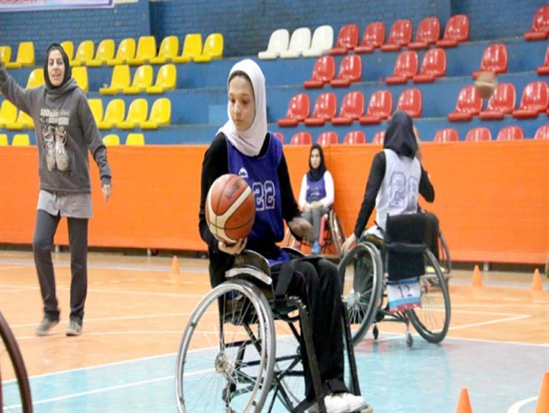 ورزش جانبازان و معلولین نیازمند حمایت جدی مسئولان/ پارالمپیک قزوین در لیگ برتر نماینده ندارد