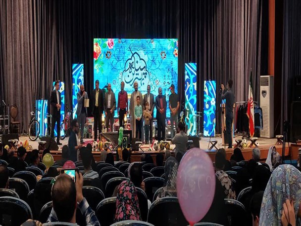 هدف جشنواره ملی "بهترین پناه" افزایش سواد قرآنی خانواده ها است