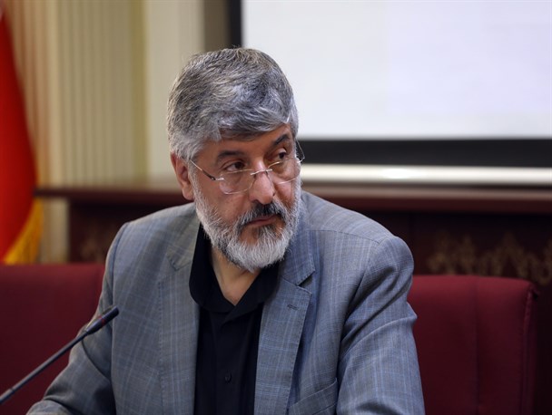 پولادگر: فدراسیون قایقرانی به ۲ فدراسیون تبدیل خواهد شد/ در باشگاه استقلال هیچ اختیاری نداریم