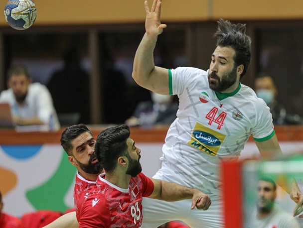 هندبال انتخابی المپیک| اعلام زمان برگزاری مسابقات در قاره آسیا