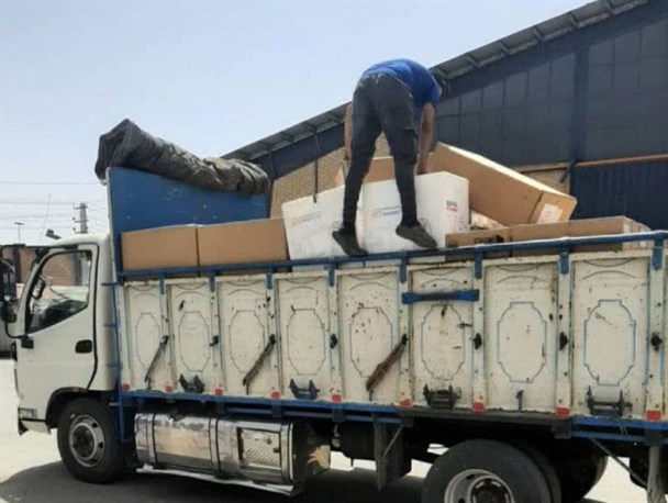 ورود ۲۱ میلیارد تومان تجهیزات پزشکی به کهگیلویه و بویراحمد