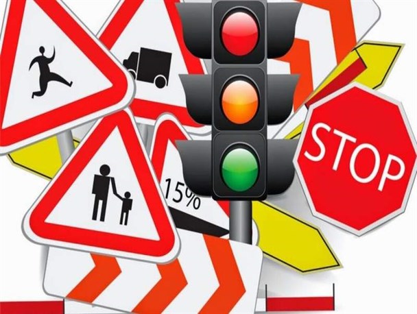 سرقت تجهیزات ایمنی جاده‌ای خسارت ۶۰ میلیارد ریالی بر جای گذاشت