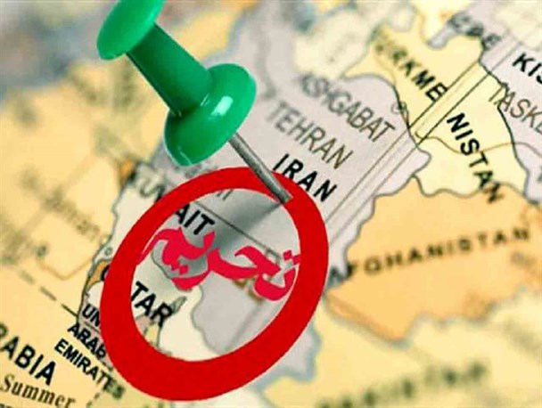 فروش سلاح به روسیه؛ ادعای جدید آمریکا برای تحریم ایران