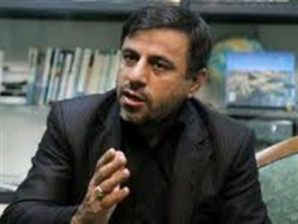 خون شهدا باعث برافراشته شدن پرچم اسلام در سراسر دنیا می شود