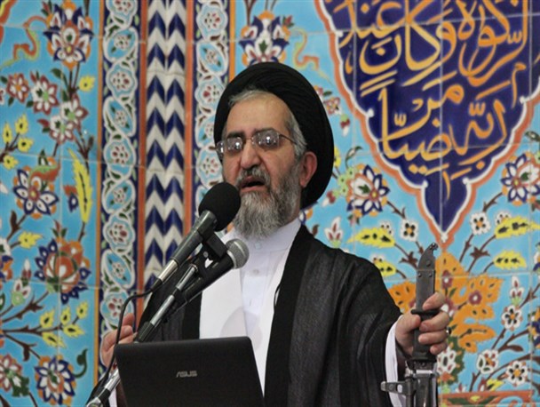 تیم هسته ای، از اظهارات تند مقامات و رسانه های آمریکایی احساس خطر نکند