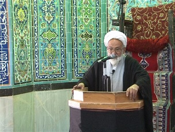 مذاکره ژنو مسیر انقلاب را عوض نمی کند