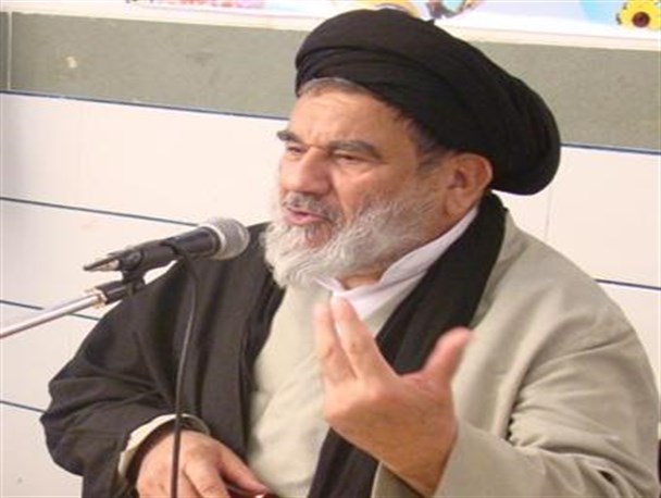 مذاکرات هسته ای،بهانه ای برای رسیدن به تاخت و تاز قبل از انقلاب به ایران است