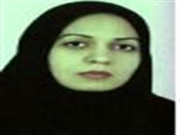 مصاحبه با رئیس کتابخانه میرفندرسکی گرگان/کتابدار خادم خواننده ها است