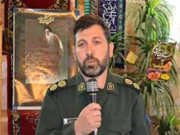 ۲۵۰ دانش آموز دختر هشترودی به مناطق عملیاتی شمالغرب کشور اعزام شدند