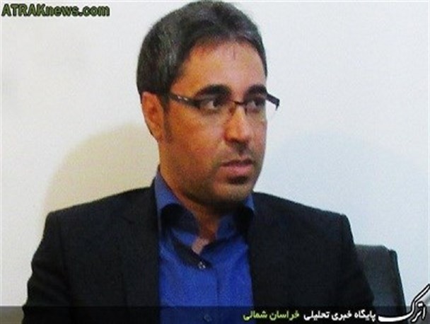 اترک نیوز در بیان مشکلات شهری حرفه ای عمل کرده است