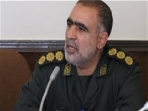 زندگینامه شهدای بی سیم چی کرمانشاه کتاب می شود