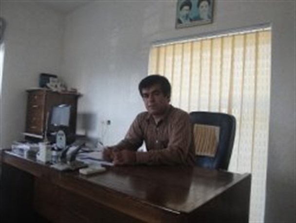 آغاز کشت آنغوزه در 450 هکتار از مراتع شهرستان باشت