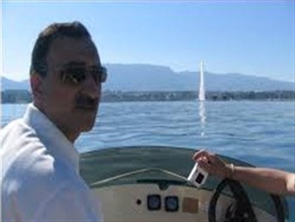 صفحه اجتماعی وزیر پیشنهادی علوم خالی شد+تصاویر