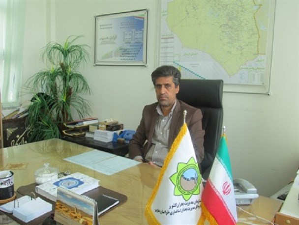 همه ادارات عضو مدیریت بحران  شهرستان سربیشه  آمادگی کامل در مواقع بحرانی را دارند
