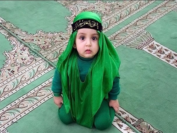 برگزاری همایش سه ساله های حسینی در شهرکرد