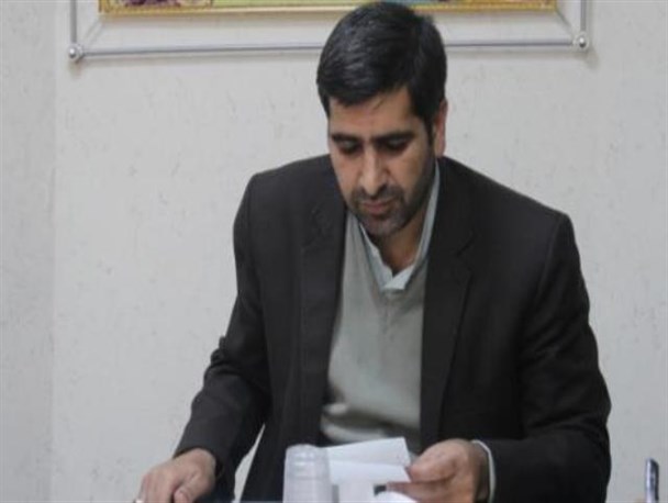 نیاز 2 میلیاردتومانی جهت تکمیل کتابخانه مرکزی قاین / وضعیت فضای کتابخانه ای شهرستان جالب نیست