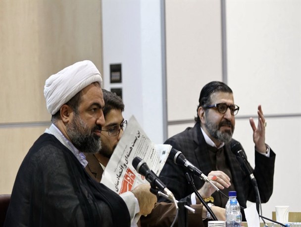 رسایی: نعمت‌زاده در حال حاضر در ۱۸ هیأت مدیره حضور دارد/ خرازی: حاضریم برای برنگشتن احمدی‌نژاد خون دهیم