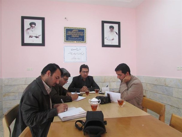 بیش از ۱۶ درصد کاشمری ها عضو کتابخانه های عمومی هستند