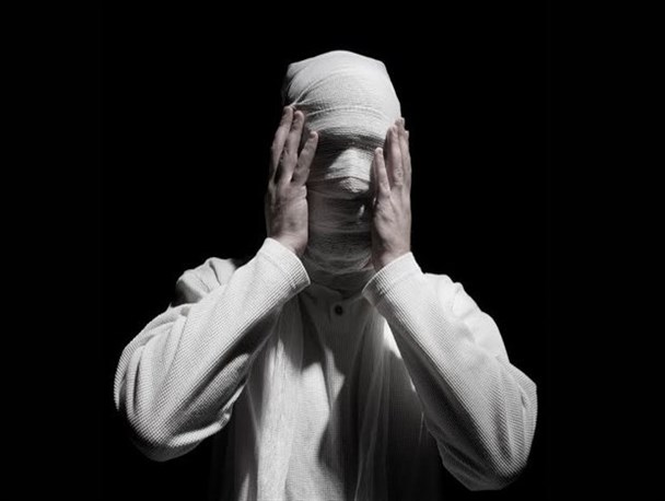 نمایش «شاخه افرا، ریشه نخل» به مسابقه تئاتر خیابانی مقاومت راه پیدا کرد
