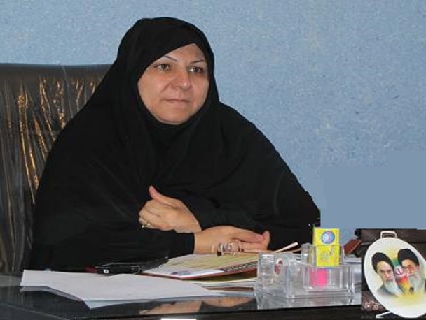 در تلاشم تفکر و فرهنگ کار آفرینی را در جامعه احیا کنم / پارک بانوان شاید فرصتی دیگر