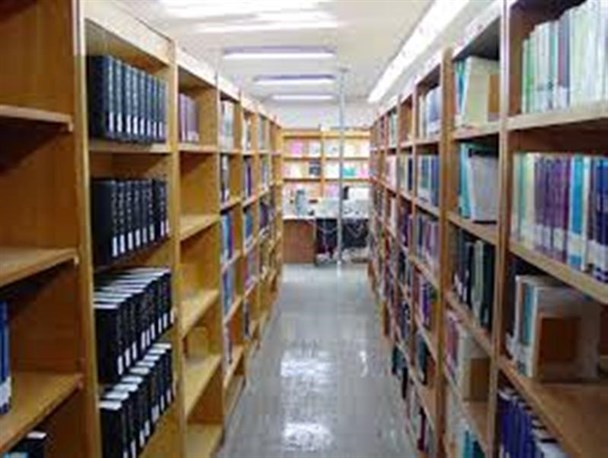 از جوشش افتخارات در دل محرومیت ها تا غرق شدن کتابخانه بشرویه در مشکلات