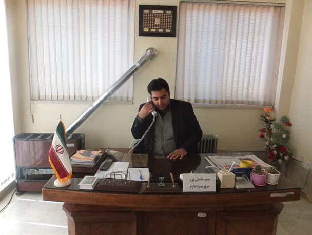پیگیر اکران فیلم محمد رسول الله در آشخانه هستیم