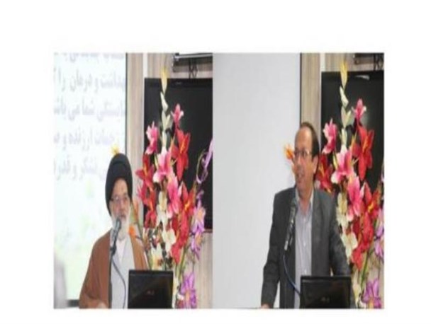 از گلایه امام جمعه در برخورد ناشایست با بیماران تا درخواست فرماندار در توزیع عادلانه خدمات بهداشتی