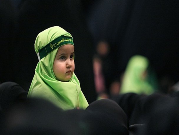 پنجمین همایش "یاس های نیلوفری "در میامی برگزار می شود