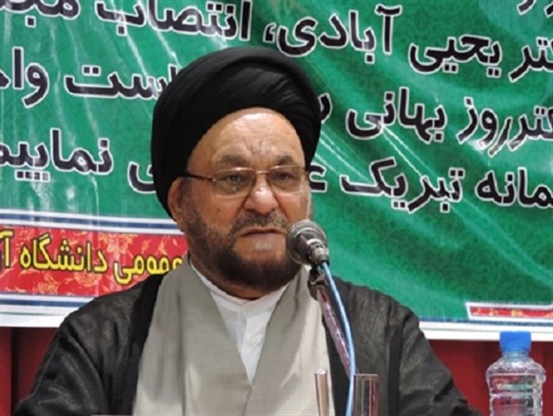 دانشگاه آزاد فلاورجان مایه افتخار اصفهان در کشور است/ در موضعی از قدرت هستیم که نمی توانند با ما لجاجت کنند