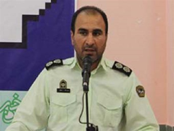 دستگیری 44 مجرم فضای مجازی در گلستان