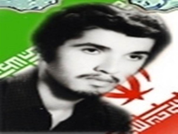 طلبه شهیدی که یکی از بزرگ‌ترین خطاطان شهر قم بود