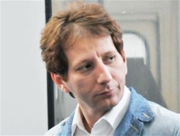 بابک زنجانی در دادگاه، محاکمه آغاز شد