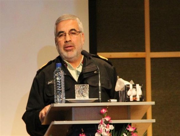 امنیت سایه بان رشد و تکامل جامعه است