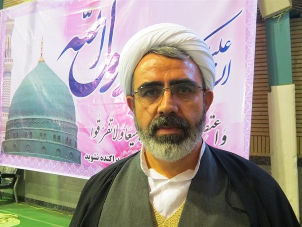 امام شافعی (رض) با هرگونه تفرقه در بین مسلمانان مخالف بود