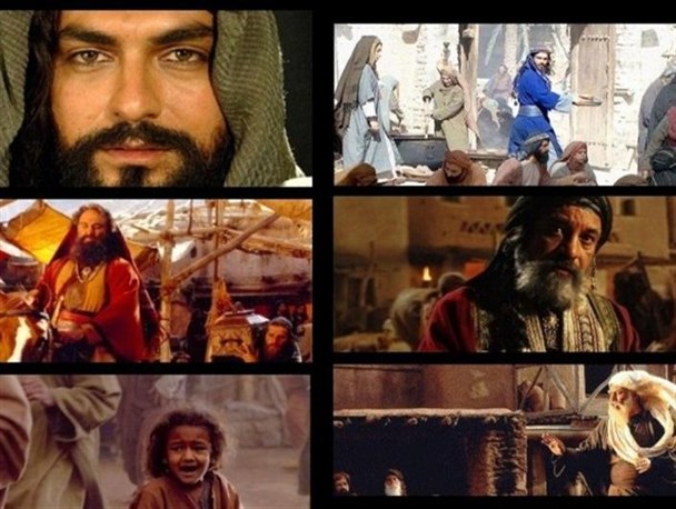 فروش 140 میلیونی فیلم محمد رسول الله در استان