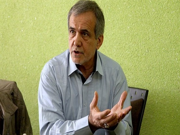 آتا سنتر، جایی که پزشکیان در مقابل خواست دولتی ها می ایستد
