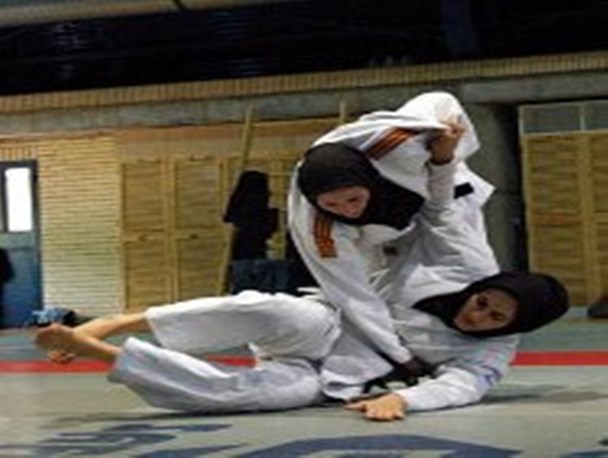 جودوکار بسیجی استان مدال طلا مسابقات المپیاد را از آن خود کرد